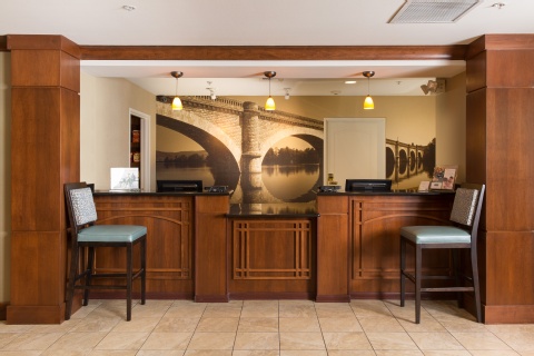 Staybridge Suites Sacramento Airport Natomas, an IHG Hotel , CA 95834 near Sacramento International Airport View Point 18