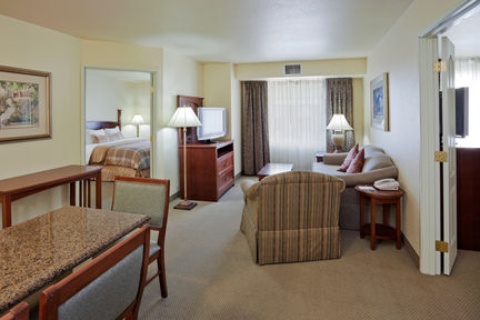 Staybridge Suites Sacramento Airport Natomas, an IHG Hotel , CA 95834 near Sacramento International Airport View Point 24