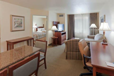 Staybridge Suites Sacramento Airport Natomas, an IHG Hotel , CA 95834 near Sacramento International Airport View Point 26