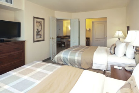 Staybridge Suites Sacramento Airport Natomas, an IHG Hotel , CA 95834 near Sacramento International Airport View Point 28