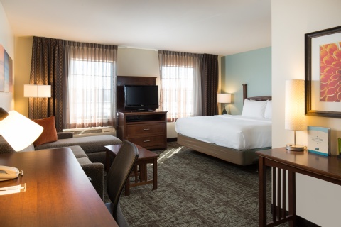 Staybridge Suites Sacramento Airport Natomas, an IHG Hotel , CA 95834 near Sacramento International Airport View Point 29