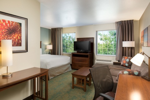 Staybridge Suites Sacramento Airport Natomas, an IHG Hotel , CA 95834 near Sacramento International Airport View Point 32