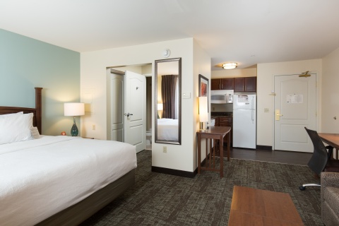 Staybridge Suites Sacramento Airport Natomas, an IHG Hotel , CA 95834 near Sacramento International Airport View Point 31