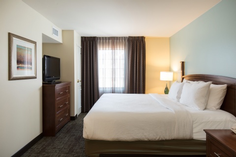 Staybridge Suites Sacramento Airport Natomas, an IHG Hotel , CA 95834 near Sacramento International Airport View Point 36