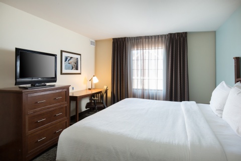 Staybridge Suites Sacramento Airport Natomas, an IHG Hotel , CA 95834 near Sacramento International Airport View Point 39