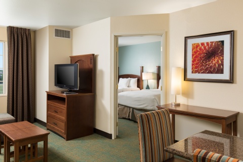 Staybridge Suites Sacramento Airport Natomas, an IHG Hotel , CA 95834 near Sacramento International Airport View Point 42