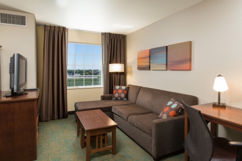 Staybridge Suites Sacramento Airport Natomas, an IHG Hotel , CA 95834 near Sacramento International Airport View Point 44