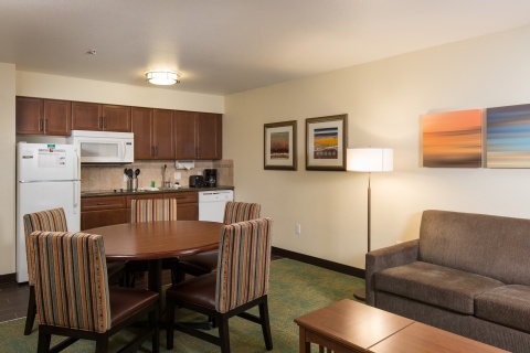 Staybridge Suites Sacramento Airport Natomas, an IHG Hotel , CA 95834 near Sacramento International Airport View Point 46