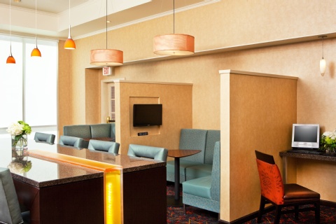 Residence Inn by Marriott Sacramento Airport Natomas , CA 95833 near Sacramento International Airport View Point 6