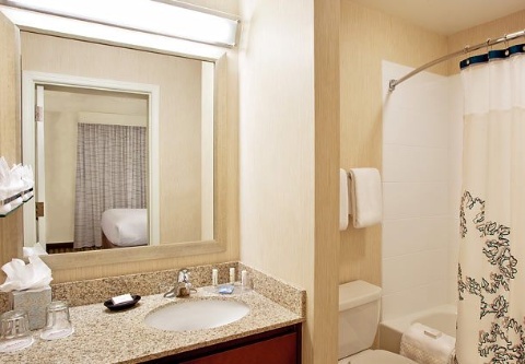 Residence Inn by Marriott Sacramento Airport Natomas , CA 95833 near Sacramento International Airport View Point 16