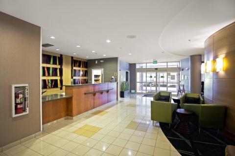 SpringHill Suites by Marriott Sacramento Natomas , CA 95833 near Sacramento International Airport View Point 8