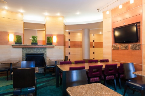 SpringHill Suites by Marriott Sacramento Natomas , CA 95833 near Sacramento International Airport View Point 12