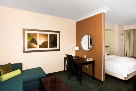 SpringHill Suites by Marriott Sacramento Natomas , CA 95833 near Sacramento International Airport View Point 20