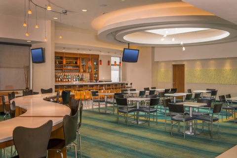 SpringHill Suites by Marriott New York LaGuardia Airport , NY 11368 near Laguardia Airport View Point 11