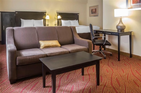 Comfort Inn & Suites LaGuardia Airport , NY 11378 near Laguardia Airport View Point 11