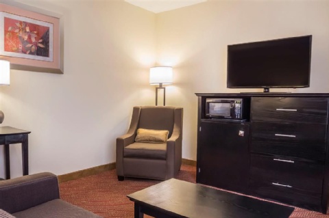 Comfort Inn & Suites LaGuardia Airport , NY 11378 near Laguardia Airport View Point 13