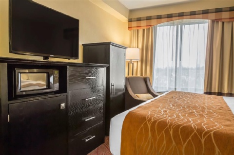 Comfort Inn & Suites LaGuardia Airport , NY 11378 near Laguardia Airport View Point 19