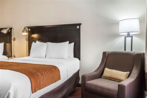 Comfort Inn & Suites LaGuardia Airport , NY 11378 near Laguardia Airport View Point 20