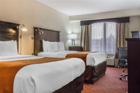 Comfort Inn & Suites LaGuardia Airport , NY 11378 near Laguardia Airport View Point 21