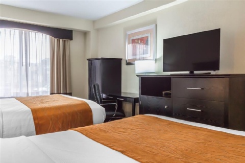 Comfort Inn & Suites LaGuardia Airport , NY 11378 near Laguardia Airport View Point 23