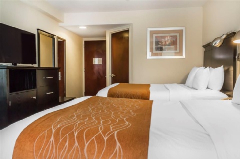 Comfort Inn & Suites LaGuardia Airport , NY 11378 near Laguardia Airport View Point 24