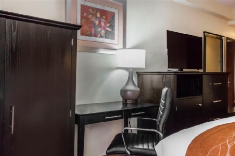 Comfort Inn & Suites LaGuardia Airport , NY 11378 near Laguardia Airport View Point 26