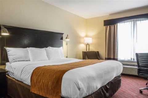 Comfort Inn & Suites LaGuardia Airport , NY 11378 near Laguardia Airport View Point 28