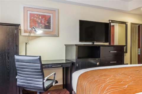 Comfort Inn & Suites LaGuardia Airport , NY 11378 near Laguardia Airport View Point 32