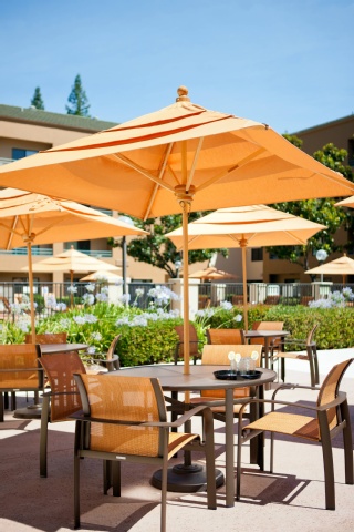 Courtyard by Marriott Sacramento Airport Natomas , CA 95833 near Sacramento International Airport View Point 3