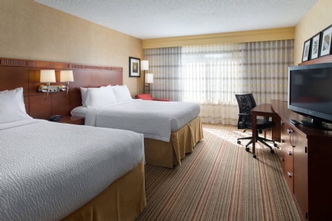 Courtyard by Marriott Sacramento Airport Natomas , CA 95833 near Sacramento International Airport View Point 18