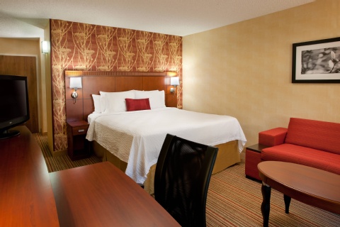 Courtyard by Marriott Sacramento Airport Natomas , CA 95833 near Sacramento International Airport View Point 20