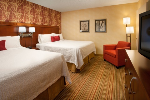 Courtyard by Marriott Sacramento Airport Natomas , CA 95833 near Sacramento International Airport View Point 22