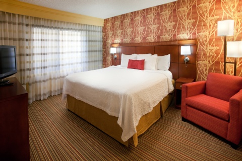 Courtyard by Marriott Sacramento Airport Natomas , CA 95833 near Sacramento International Airport View Point 23