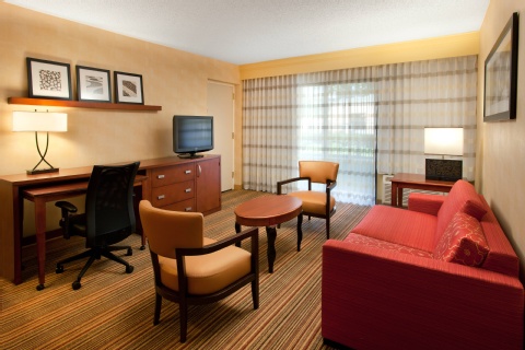 Courtyard by Marriott Sacramento Airport Natomas , CA 95833 near Sacramento International Airport View Point 24