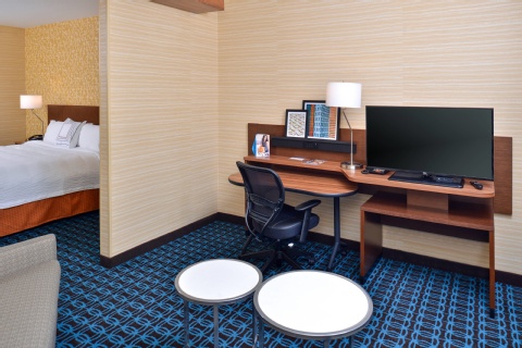 Fairfield Inn & Suites by Marriott Sacramento Airport Woodland , CA 95776 near Sacramento International Airport View Point 21