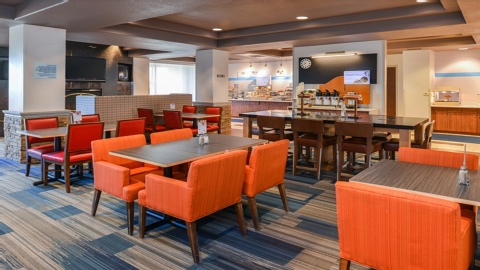 Holiday Inn Express Woodland, an IHG Hotel , CA 95776 near Sacramento International Airport View Point 23