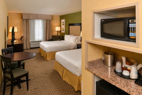 Holiday Inn Express Woodland, an IHG Hotel , CA 95776 near Sacramento International Airport View Point 28