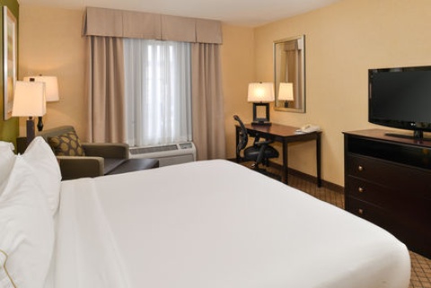 Holiday Inn Express Woodland, an IHG Hotel , CA 95776 near Sacramento International Airport View Point 30