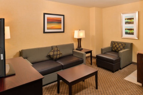 Holiday Inn Express Woodland, an IHG Hotel , CA 95776 near Sacramento International Airport View Point 32