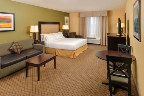 Holiday Inn Express Woodland, an IHG Hotel , CA 95776 near Sacramento International Airport View Point 34