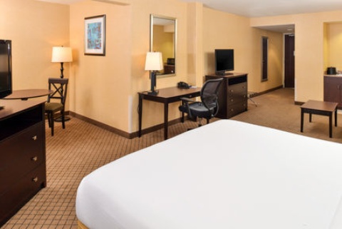 Holiday Inn Express Woodland, an IHG Hotel , CA 95776 near Sacramento International Airport View Point 33