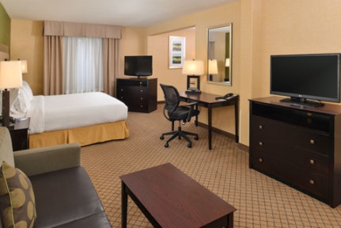 Holiday Inn Express Woodland, an IHG Hotel , CA 95776 near Sacramento International Airport View Point 35