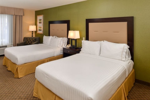 Holiday Inn Express Woodland, an IHG Hotel , CA 95776 near Sacramento International Airport View Point 40