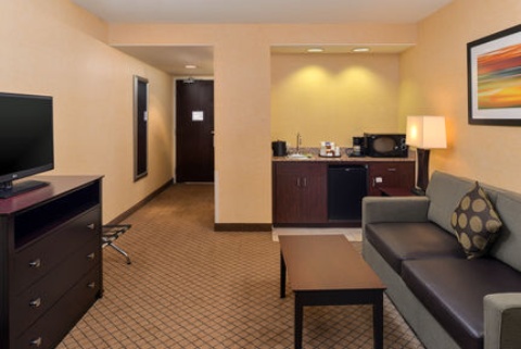 Holiday Inn Express Woodland, an IHG Hotel , CA 95776 near Sacramento International Airport View Point 42