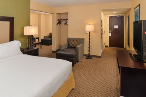 Holiday Inn Express Woodland, an IHG Hotel , CA 95776 near Sacramento International Airport View Point 44