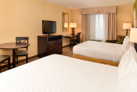 Holiday Inn Express Woodland, an IHG Hotel , CA 95776 near Sacramento International Airport View Point 46