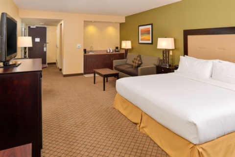 Holiday Inn Express Woodland, an IHG Hotel , CA 95776 near Sacramento International Airport View Point 47