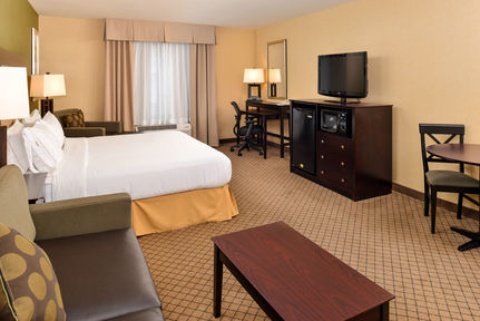 Holiday Inn Express Woodland, an IHG Hotel , CA 95776 near Sacramento International Airport View Point 50