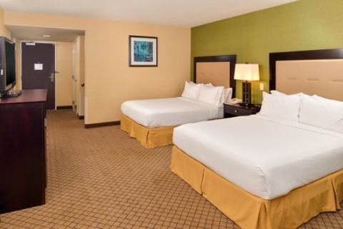 Holiday Inn Express Woodland, an IHG Hotel , CA 95776 near Sacramento International Airport View Point 59