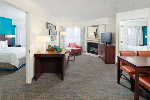 Residence Inn by Marriott Chicago O'Hare , IL 60018 near Ohare International Airport View Point 15